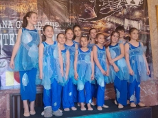 Децата от “Роберта балет“ - Ракитово триумфираха със златни медали на олимпиада в Сърбия