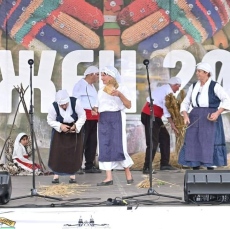 Певческа група „Стрелица“ отбелязва своята 10-годишнина с благотворителен концерт
