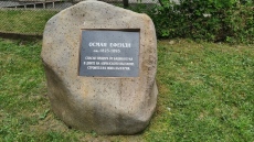 Пещера почита паметта на Осман Ефенди
