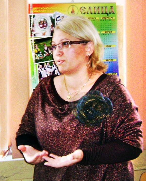 Мариана Шотева оглави Административния съд в Пазарджик