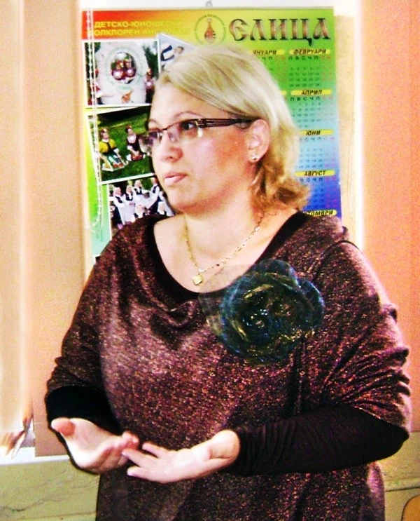 Мариана Шотева оглави Административния съд в Пазарджик