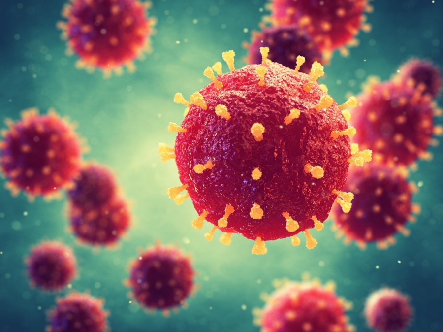 Най-многото потвърдени случаи на коронавирус днес са в нашата област, шестима са новите заразени