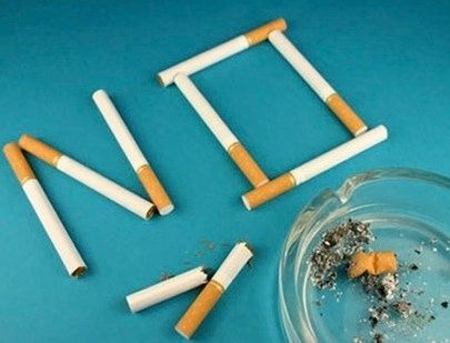 „Да говорим открито за последствията от тютюна!“