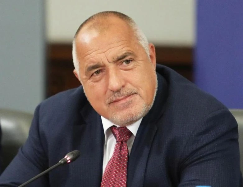 Бойко Борисов идва във велинградския район
