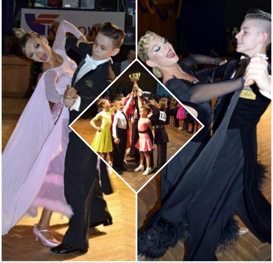 Спа столицата на Балканите събира най-добрите танцови двойки