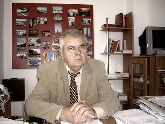 Почина проф. Тодор Балкански, изпращаме го утре