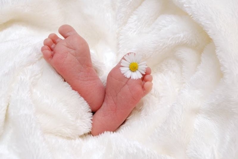 Първото бебе за 2021 г. в МБАЛ - Пазарджик е от Грашево, а последното за 2020 г. – от Козарско