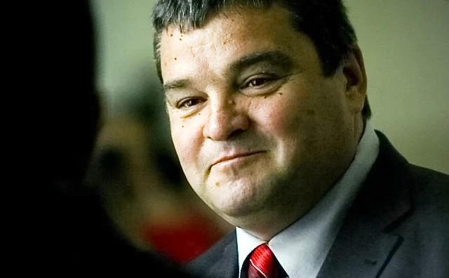 Почина Фидел Беев