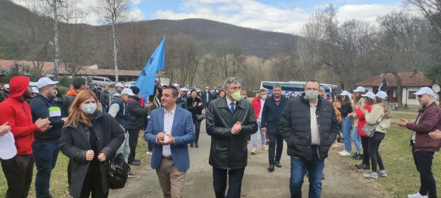 Мустафа Карадайъ: Трябва да свалим арогантността, авторитаризма и агресията от политическата сцена в България