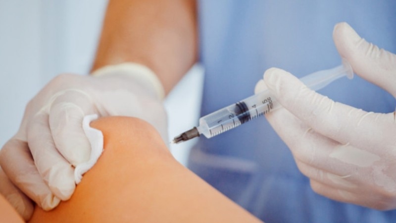 Ваксините на Пфайзер/БиоНТех - при джипитата и във ваксинационните пунктове