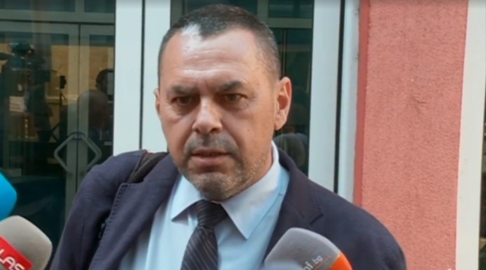 Бившият шеф на ”Вътрешна сигурност”: След отказа ми да погна Рогачев започна натискът от министъра върху мен