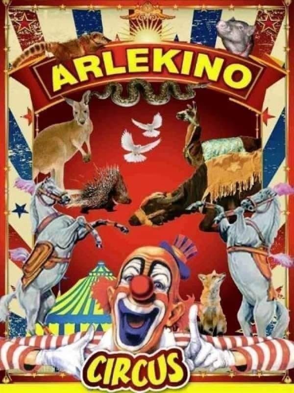 Цирк „Арлекино” гостува във Велинград