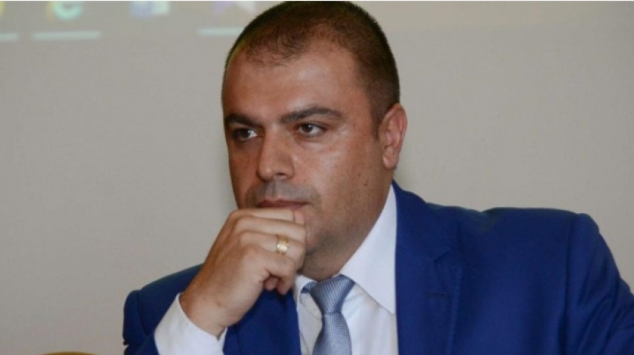 Йордан Рогачев след уволнението: Много мръсотия, но съвестта ми е  чиста!