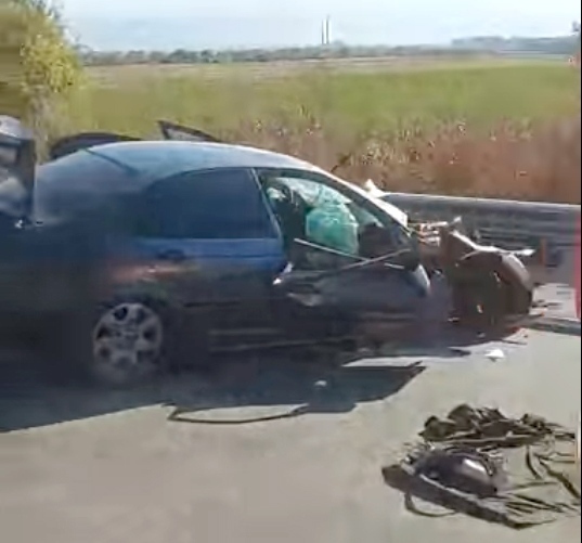 Почина шофьор от катастрофата край Говедаре