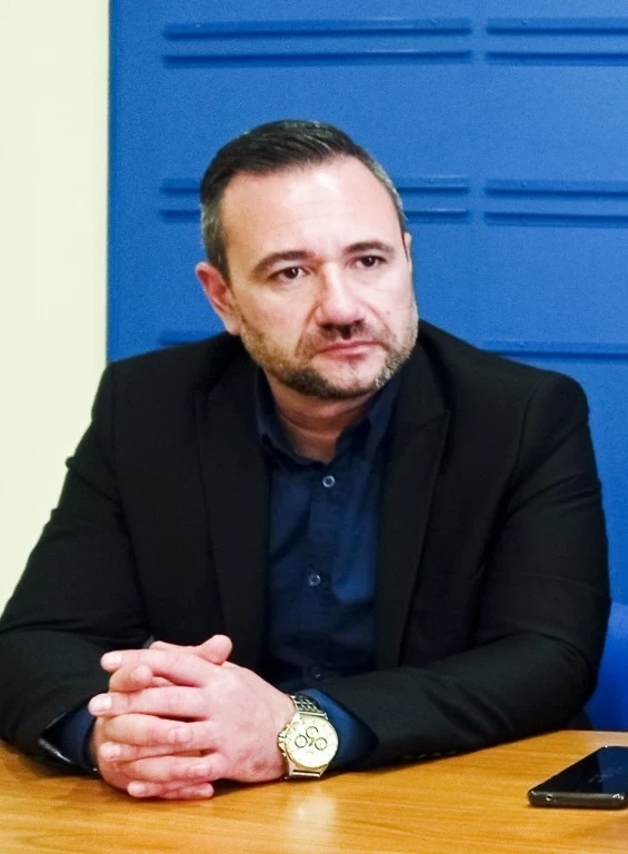Адв. Тинко Василев, ИТН: Правото на глас е основно право. Има за какво да гласуваме, има и срещу какво да гласуваме!