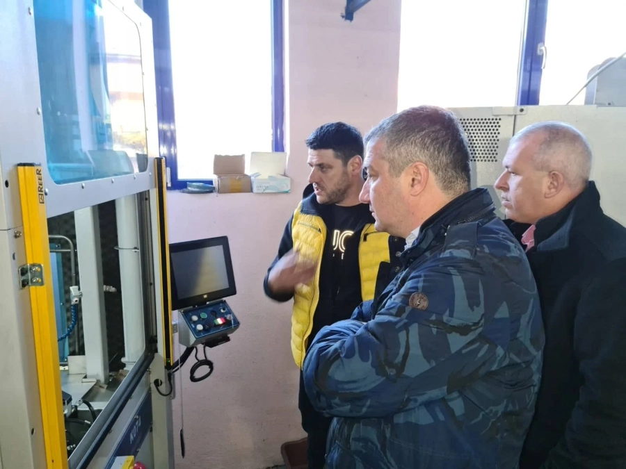 БСП: Държавата, която ние ще градим, е партньор, опора и стратег