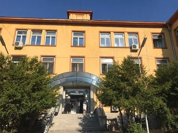 Д-р Атанас Ташев е новият временен управител на МБАЛ-Велинград