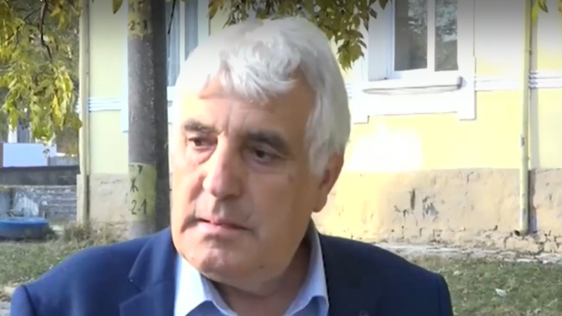 Сваленият кмет Холянов стопира избора на ВриД-кмет в Ракитово