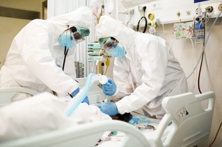 От 1000 души 21 са се разболели от Ковид през 2020 г. в Пазарджишка област
