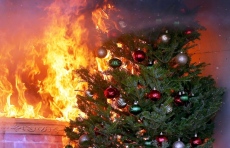 За какво да внимаваме, за да няма пожари по празниците?