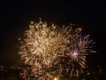 Община Велинград казва НЕ на фойерверките на Нова година