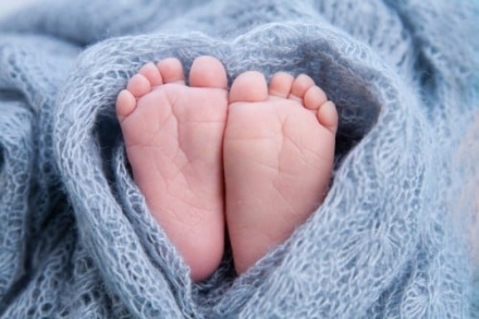 Момче е първото бебе, проплакало в МБАЛ-Пазарджик през 2022 г.