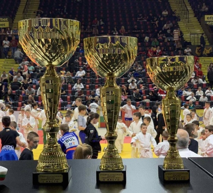 30 състезатели на СК „Кодокан“ и Спортното училище ще участват на Държавното първенство по джудо