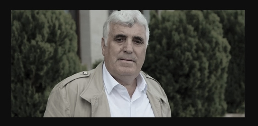 След тежко боледуване почина кметът на Ракитово Костадин Холянов