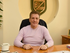 Кметът Тодор Попов: Това е ден, наситен с очарованието на дълго пазена традиция и заряда на новото