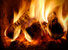 Със застудяване на времето се увеличават пожарите, внимавайте с отоплението
