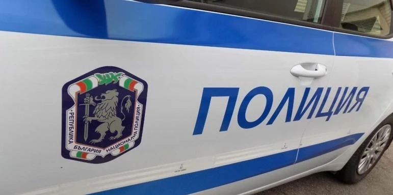 Спипаха шофьор с 9 нелегални афганистанци в кола