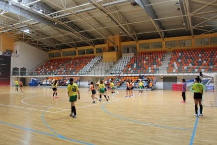 Републикански турнир по хандбал се проведе в Панагюрище