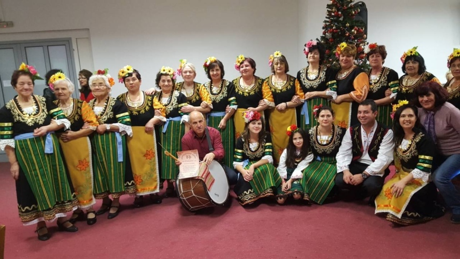 Изпращаме над 200 изпълнители на автентичен фолклор от област Пазарджик на XII Национален събор на народното творчество в Копривщица-2022 г.