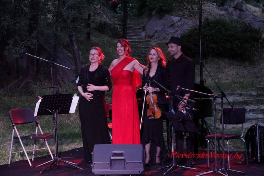 С концерт на трима виртуози започва програмата ”Лято\'2022” на Община Пещера