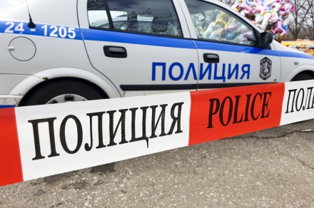 След акция на полицията в областта - петима задържани и 15 производства и преписки