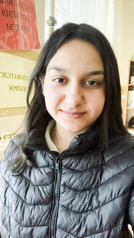 Ромска ученичка от Химията спечели конкурс на Асоциацията на прокурорите и Британското посолство