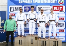 “Кодокан“ с три титли, два пазарджишки финала и 7 медала