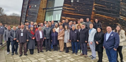 В Дорково и Гърмен ДПС обяви, че слага за приоритет на новия кабинет културно-историческото наследство като ресурс за развитие на регионите