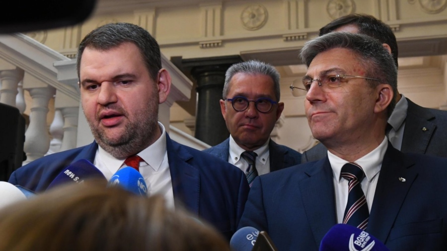 ДПС със сигнал до прокуратурата заради близък до Кремъл руски бизнесмен и синовете му