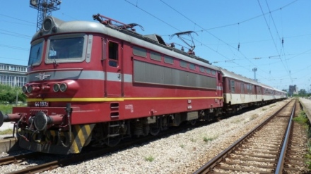 Заради ремонт спират влаковете по ж. п. линия Пловдив - Панагюрище - Пловдив, заменят ги автобуси
