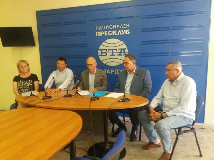 Гражданско движение „Развитие за Пазарджик“ ще участва в местните избори