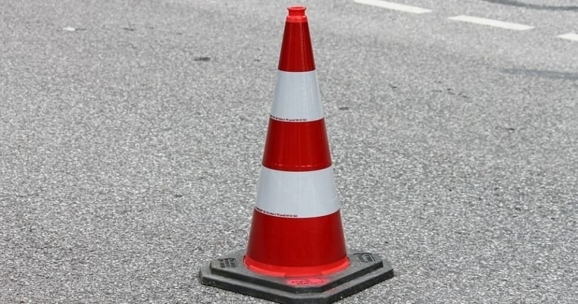 До 9 ч. на 17 август движението в посока София на АМ „Тракия“ от 88-и до 84-и км е в една лента