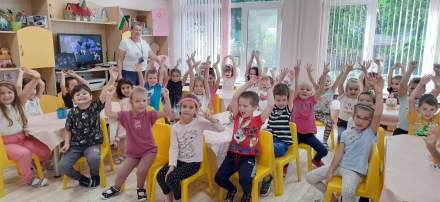 РИОСВ-Пазарджик и ДГ„Радост“ отбелязаха „Европейската седмица на мобилността“