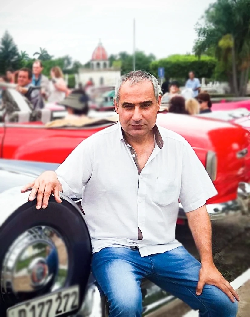10 000 лева за “Хебър“ от управителя на фирма “Металика“ ООД Роман Цветков
