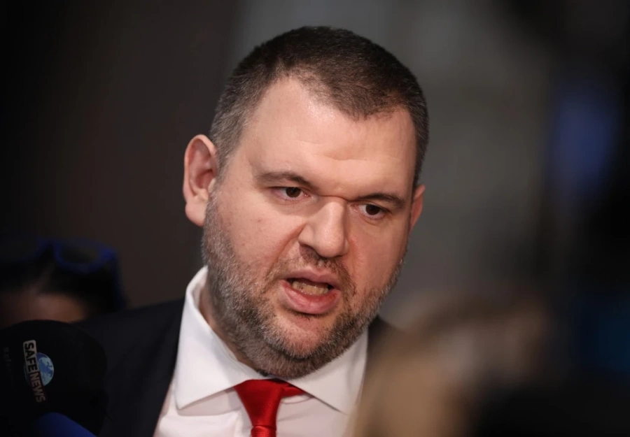 Пеевски: Защо прокуратурата не оповестява данни за проверки в президентството?