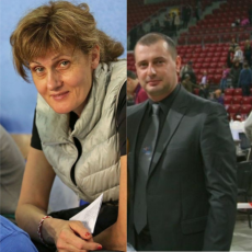 Гласува се поставянето на паметник на треньора Петър Милчев и паметна плоча на треньорката Йорданка Пенина