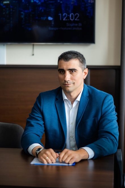 Позиция на кмета Петър Куленски за ръководството на ФК „Хебър”