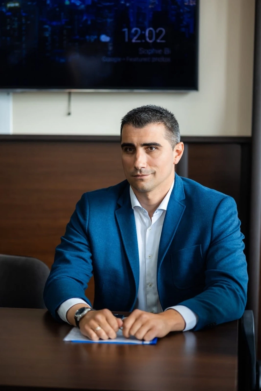 Петър Куленски: Ако УС на Хебър не свика Общо събрание веднага, оставките са поредния прах в очите на гражданите
