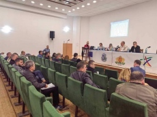 На извънредна сесия общинските съветници единодушно приеха Бюджета на община Велинград