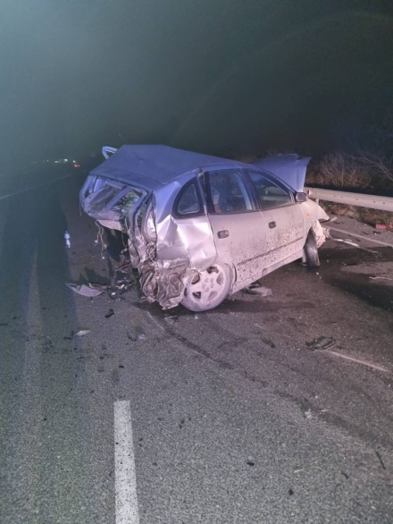 Прокуратурата привлече като обвиняем шофьора, причинил катастрофата със смърт близо до Мало Конаре